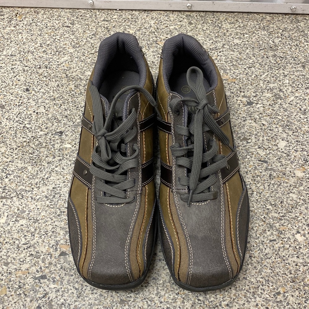 Perry Ellis men’s shoes